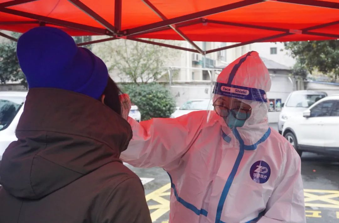 河南新增本土确诊1例、无症状1例！商丘公布1名杭州确诊密接人员活动轨迹休闲区蓝鸢梦想 - Www.slyday.coM