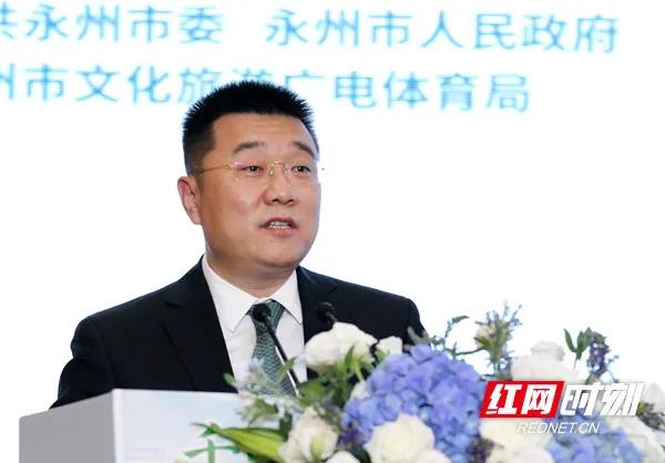 钟君拟任正厅级领导