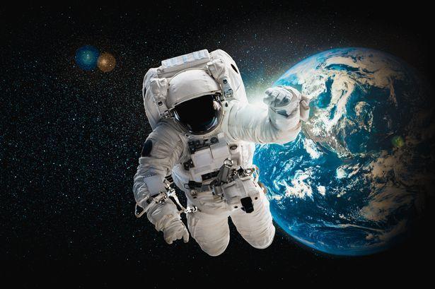 nasa深空挑战赛 重金研发太空食品 延长人类航空探索任务|火星|宇航员