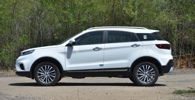 两年坏四回！三大配件坏了俩！江铃福特车主有点崩溃休闲区蓝鸢梦想 - Www.slyday.coM