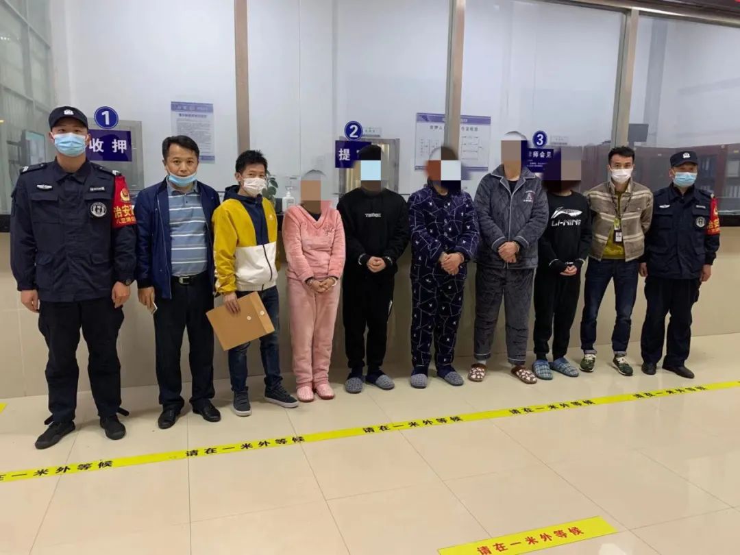 涉案金额51亿！八里湖公安破获一起近年来江西省最大金额出口骗税案件休闲区蓝鸢梦想 - Www.slyday.coM