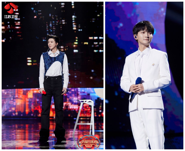 12台春晚前瞻：周涛坐镇山东，唐嫣跨界主持，AB黄晓明分上两台休闲区蓝鸢梦想 - Www.slyday.coM