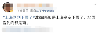 热搜骗人！上海下个雪怎么那么难？原来是我站得不够高...休闲区蓝鸢梦想 - Www.slyday.coM