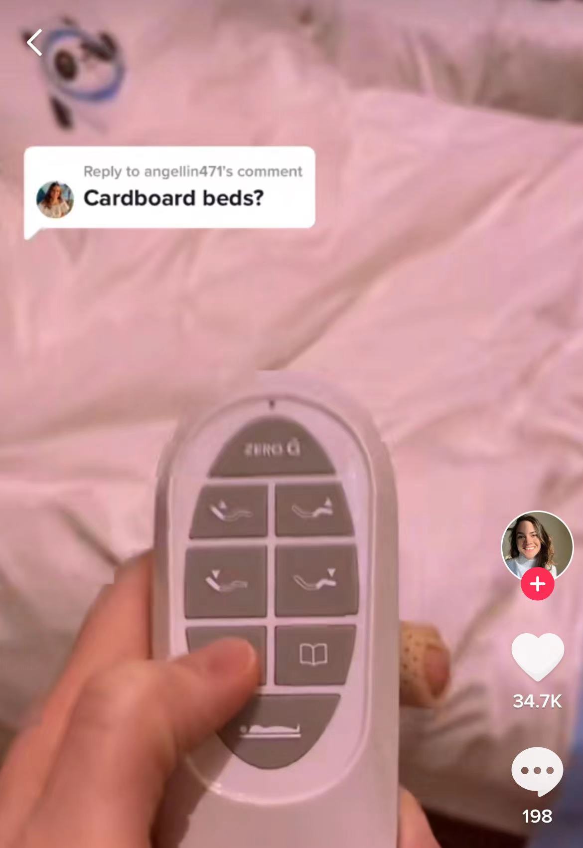 美国运动员：北京冬奥村的床令人难以置信！休闲区蓝鸢梦想 - Www.slyday.coM