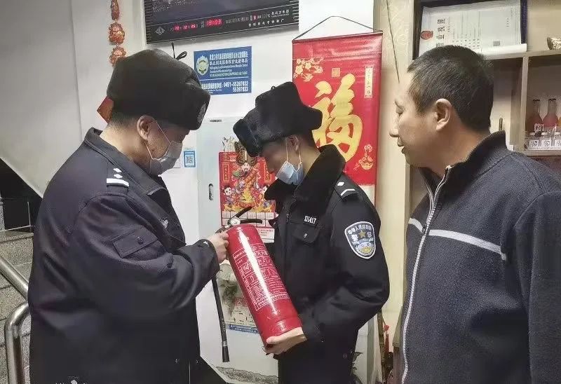 黑龙江派出所副所长因公牺牲，年仅51岁！战友，一路走好！休闲区蓝鸢梦想 - Www.slyday.coM