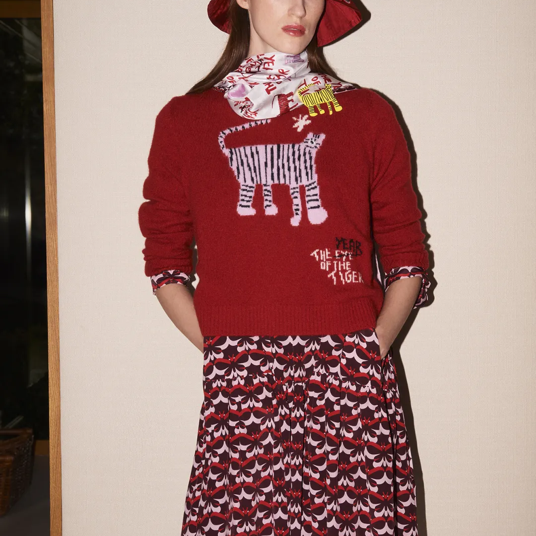 医用气垫圈怎么使用虎年营销，全靠猫_https://www.jmylbn.com_新闻资讯_第4张