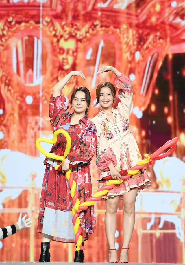 12台春晚前瞻：周涛坐镇山东，唐嫣跨界主持，AB黄晓明分上两台休闲区蓝鸢梦想 - Www.slyday.coM