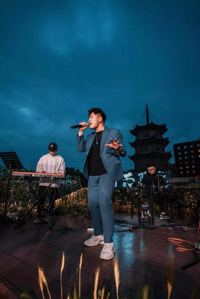 天台音乐会,一起来欢喜|不见不散_新浪新闻