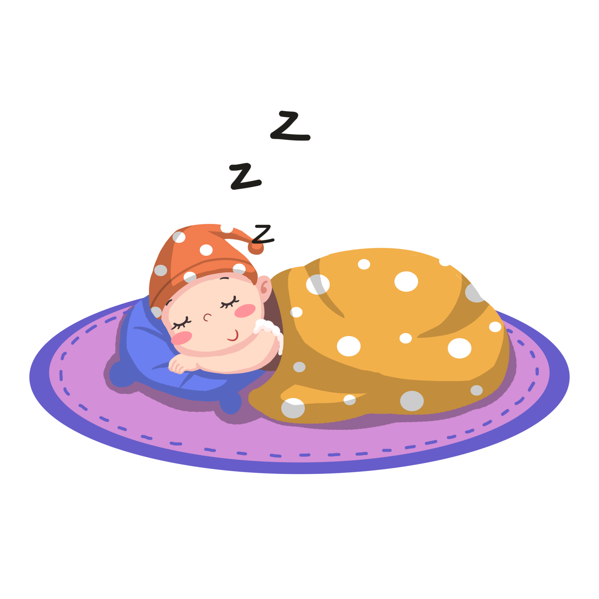 宝宝总爱趴着睡会压迫心脏吗要不要翻过来