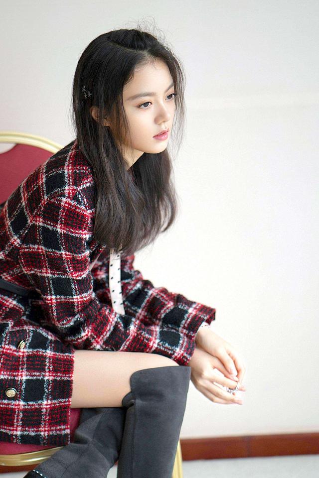 虎年首批大火的4位明星,3位是“00后”,1位是“锅姨”休闲区蓝鸢梦想 - Www.slyday.coM 虎年首批大火的4位明星,3位是“00后”,1位是“锅姨”休闲区蓝鸢梦想 - Www.slyday.coM