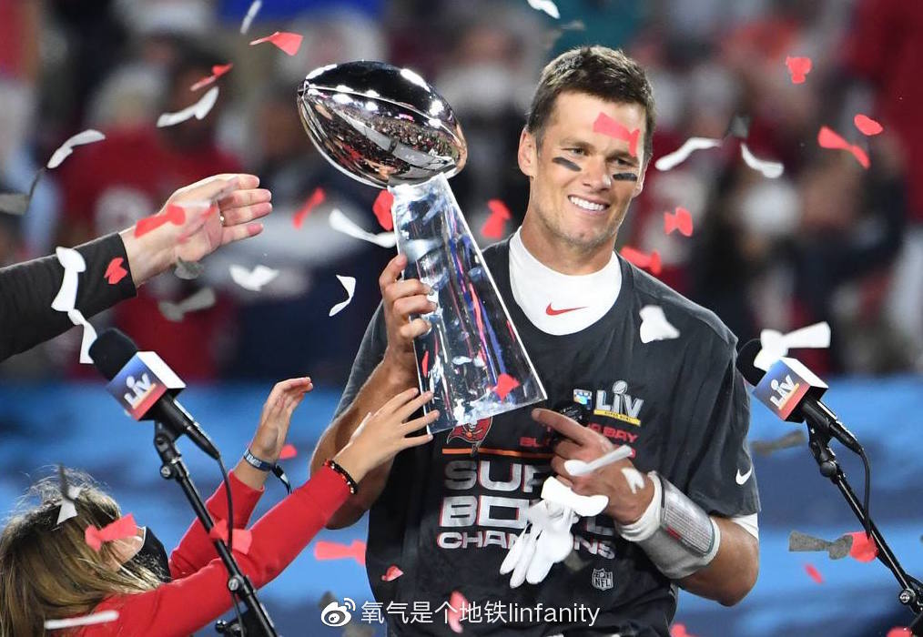 汤姆·布雷迪退役！他是橄榄球历史第一人！统治力远超乔丹！休闲区蓝鸢梦想 - Www.slyday.coM