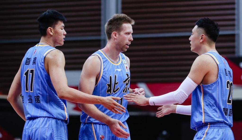 确定！北京第四外援月初抵达！但球队要想夺冠，2点太关键！休闲区蓝鸢梦想 - Www.slyday.coM