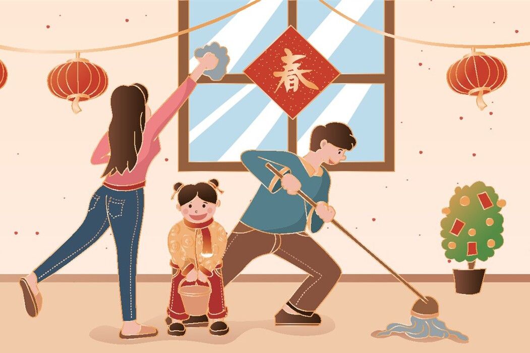 明天除夕，记得“吃1样做5事忌3事”，尊重老传统，顺利一整年休闲区蓝鸢梦想 - Www.slyday.coM