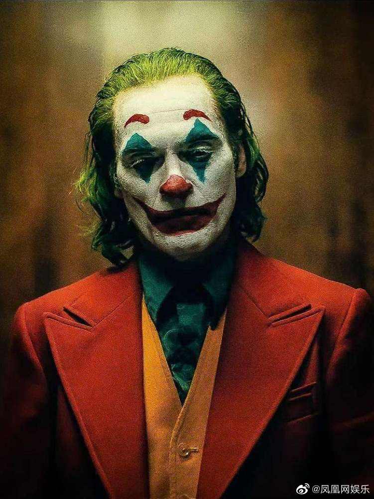 小丑2计划明年开拍