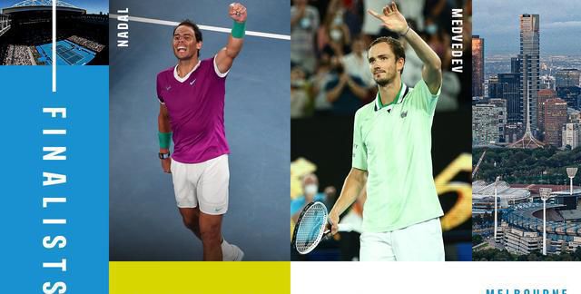 不要考虑第21个大满贯，纳达尔恐难从梅德韦杰夫手上抢下一盘休闲区蓝鸢梦想 - Www.slyday.coM