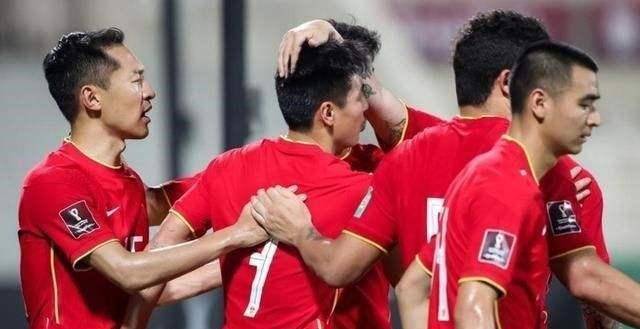 6：1到3：2！13年间，国足对阵越南1年不如1年，大年初一期待爆发休闲区蓝鸢梦想 - Www.slyday.coM