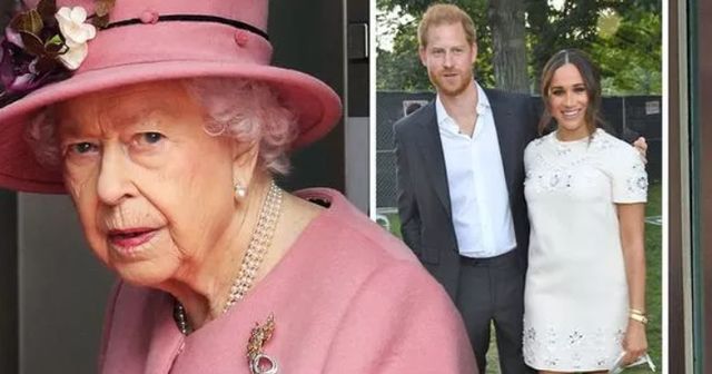 哈里梅根将返回英国庆祝白金禧年,王室中却只有女王认为这是好事休闲区蓝鸢梦想 - Www.slyday.coM 哈里梅根将返回英国庆祝白金禧年,王室中却只有女王认为这是好事休闲区蓝鸢梦想 - Www.slyday.coM