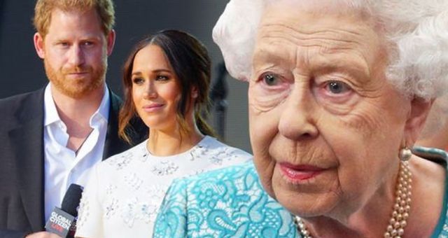 哈里梅根将返回英国庆祝白金禧年,王室中却只有女王认为这是好事休闲区蓝鸢梦想 - Www.slyday.coM 哈里梅根将返回英国庆祝白金禧年,王室中却只有女王认为这是好事休闲区蓝鸢梦想 - Www.slyday.coM