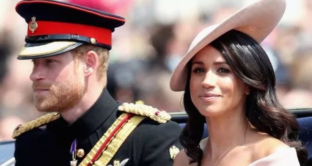 哈里梅根将返回英国庆祝白金禧年,王室中却只有女王认为这是好事休闲区蓝鸢梦想 - Www.slyday.coM 哈里梅根将返回英国庆祝白金禧年,王室中却只有女王认为这是好事休闲区蓝鸢梦想 - Www.slyday.coM