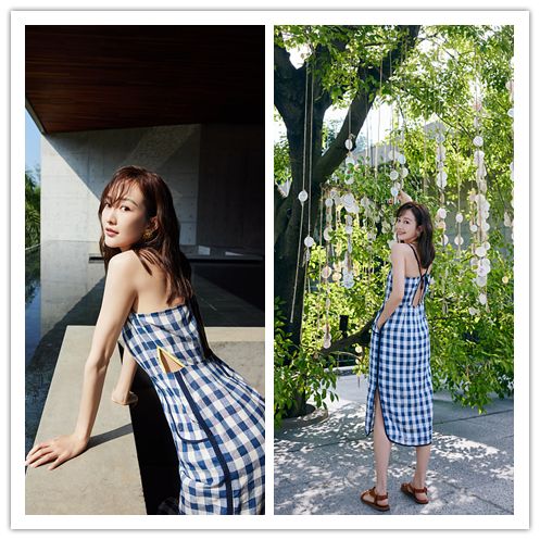 王鸥就算梳爆炸头都好美,气场看着太高级,独特韵味娱乐圈少见休闲区蓝鸢梦想 - Www.slyday.coM 王鸥就算梳爆炸头都好美,气场看着太高级,独特韵味娱乐圈少见休闲区蓝鸢梦想 - Www.slyday.coM