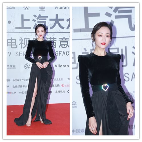 王鸥就算梳爆炸头都好美,气场看着太高级,独特韵味娱乐圈少见休闲区蓝鸢梦想 - Www.slyday.coM 王鸥就算梳爆炸头都好美,气场看着太高级,独特韵味娱乐圈少见休闲区蓝鸢梦想 - Www.slyday.coM