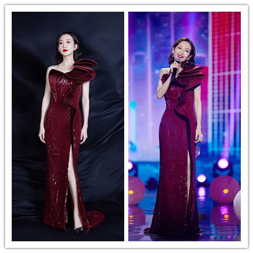 王鸥就算梳爆炸头都好美,气场看着太高级,独特韵味娱乐圈少见休闲区蓝鸢梦想 - Www.slyday.coM 王鸥就算梳爆炸头都好美,气场看着太高级,独特韵味娱乐圈少见休闲区蓝鸢梦想 - Www.slyday.coM