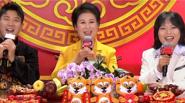 10大地方春晚收视出炉！辽宁台第一，天津台第二，河南台进前五休闲区蓝鸢梦想 - Www.slyday.coM