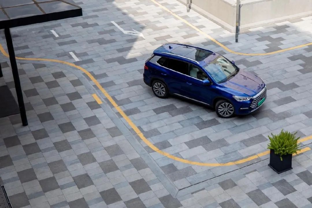 2021中国汽车盘点之六：2021比亚迪创造中国汽车五个第一休闲区蓝鸢梦想 - Www.slyday.coM