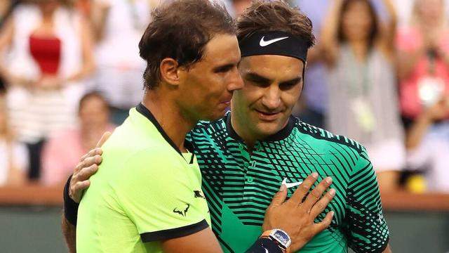 费德勒德约科维奇难了！纳达尔已来到新境界：打网球比21冠重要休闲区蓝鸢梦想 - Www.slyday.coM