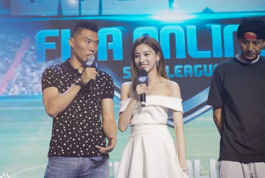 央视春晚曝节目单新主持马凡舒引关注在体育圈人气不逊王冰冰