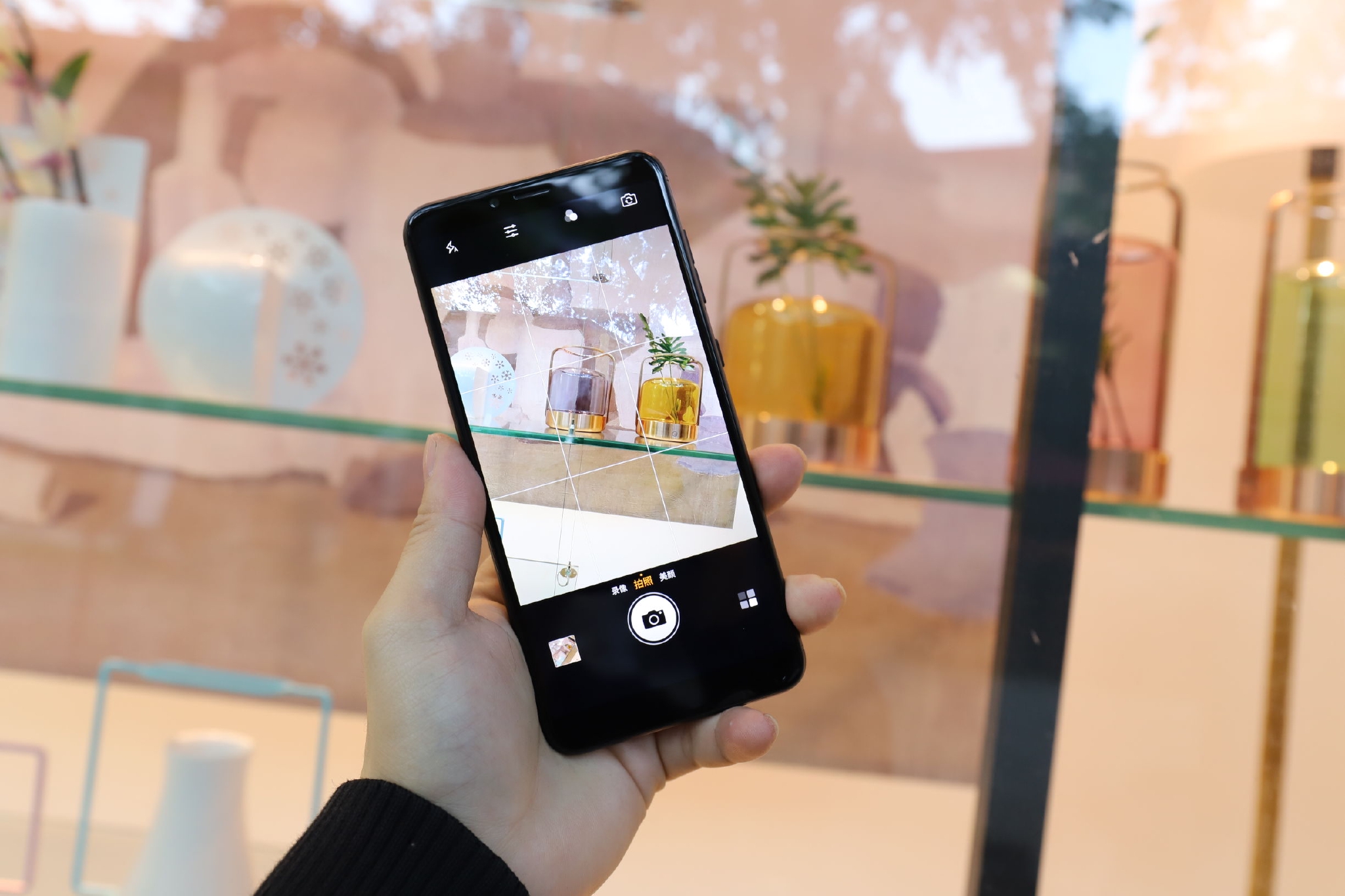 全面屏+6GB+快充+5030mAh，这才是真正的千元旗舰机！休闲区蓝鸢梦想 - Www.slyday.coM