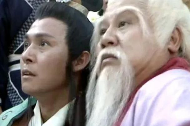 慕容复为什么不把斗转星移练到最高阶,而是去钻研别派的武功?休闲区蓝鸢梦想 - Www.slyday.coM