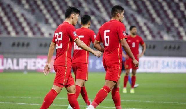 6：1到3：2！13年间，国足对阵越南1年不如1年，大年初一期待爆发休闲区蓝鸢梦想 - Www.slyday.coM