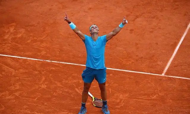 不要考虑第21个大满贯，纳达尔恐难从梅德韦杰夫手上抢下一盘休闲区蓝鸢梦想 - Www.slyday.coM