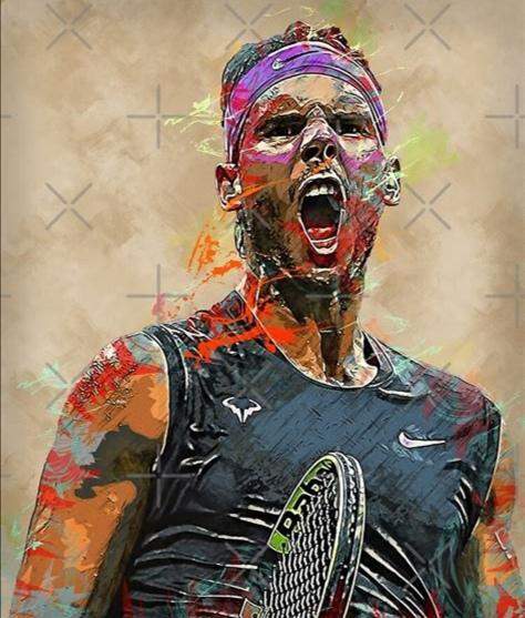 费德勒德约科维奇悬了！名宿：纳达尔若拿下21冠，他就是最伟大休闲区蓝鸢梦想 - Www.slyday.coM