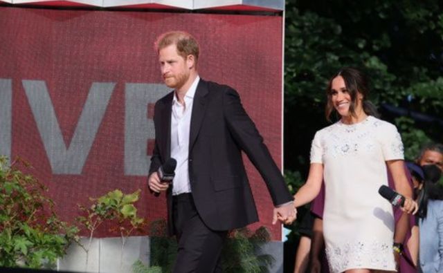 哈里梅根将返回英国庆祝白金禧年,王室中却只有女王认为这是好事休闲区蓝鸢梦想 - Www.slyday.coM 哈里梅根将返回英国庆祝白金禧年,王室中却只有女王认为这是好事休闲区蓝鸢梦想 - Www.slyday.coM