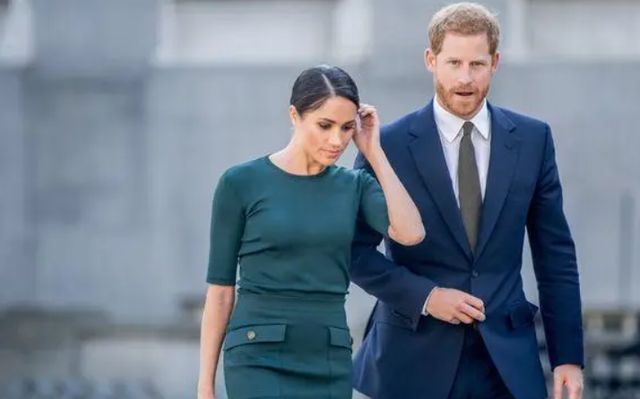 哈里梅根将返回英国庆祝白金禧年,王室中却只有女王认为这是好事休闲区蓝鸢梦想 - Www.slyday.coM 哈里梅根将返回英国庆祝白金禧年,王室中却只有女王认为这是好事休闲区蓝鸢梦想 - Www.slyday.coM