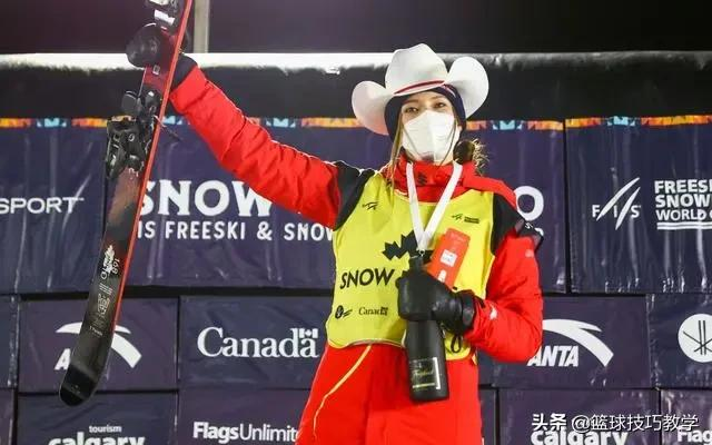 夺冠+世界第一人!00后的天才滑雪美少女,拿奖到手软休闲区蓝鸢梦想 - Www.slyday.coM 夺冠+世界第一人!00后的天才滑雪美少女,拿奖到手软休闲区蓝鸢梦想 - Www.slyday.coM