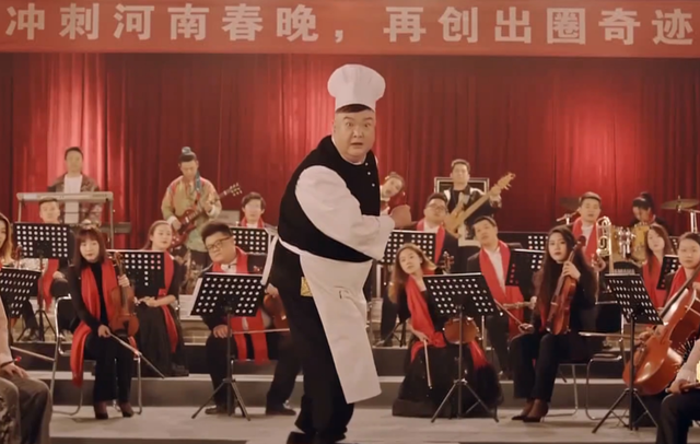 10大地方春晚收视出炉！辽宁台第一，天津台第二，河南台进前五休闲区蓝鸢梦想 - Www.slyday.coM