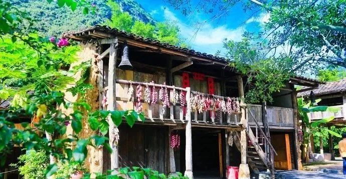 比桂林人少，比荔波精致，这座小城才是真正的世外仙境！休闲区蓝鸢梦想 - Www.slyday.coM