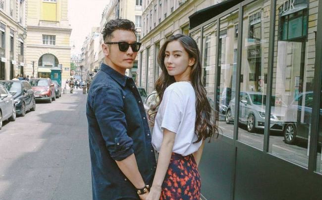 黄晓明Angelababy离婚:装恩爱的婚姻,也有自己忍受不了的一天休闲区蓝鸢梦想 - Www.slyday.coM 黄晓明Angelababy离婚:装恩爱的婚姻,也有自己忍受不了的一天休闲区蓝鸢梦想 - Www.slyday.coM