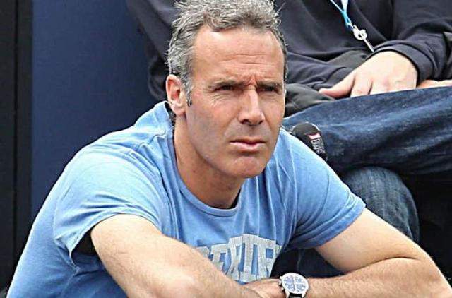 费德勒德约科维奇悬了！名宿：纳达尔若拿下21冠，他就是最伟大休闲区蓝鸢梦想 - Www.slyday.coM