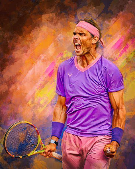 费德勒德约科维奇难了！纳达尔已来到新境界：打网球比21冠重要休闲区蓝鸢梦想 - Www.slyday.coM