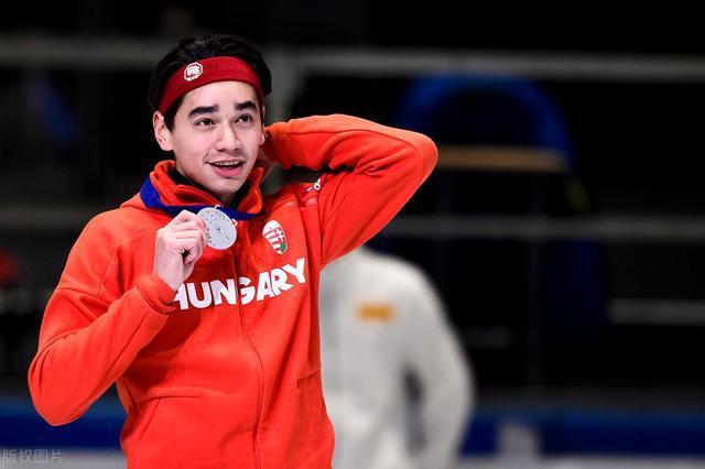 24岁华裔短道速滑名将感染新冠，官方：仍有希望赶上北京冬奥会休闲区蓝鸢梦想 - Www.slyday.coM