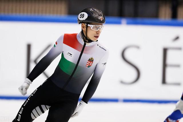 24岁华裔短道速滑名将感染新冠，官方：仍有希望赶上北京冬奥会休闲区蓝鸢梦想 - Www.slyday.coM