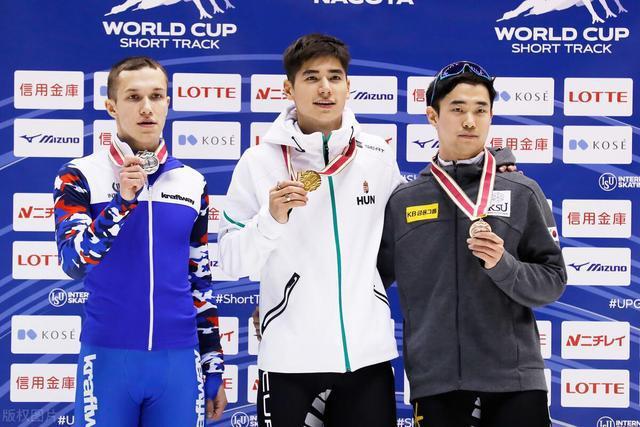 24岁华裔短道速滑名将感染新冠，官方：仍有希望赶上北京冬奥会休闲区蓝鸢梦想 - Www.slyday.coM