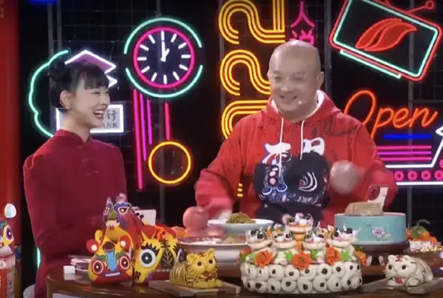 10大地方春晚收视出炉！辽宁台第一，天津台第二，河南台进前五休闲区蓝鸢梦想 - Www.slyday.coM