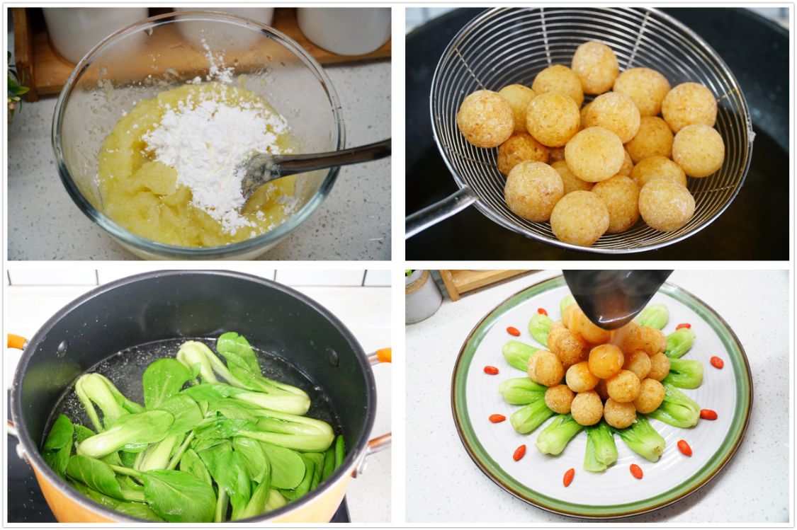 明天除夕，有钱没钱，年夜饭6道“开运菜”端上桌，虎年好运连连休闲区蓝鸢梦想 - Www.slyday.coM