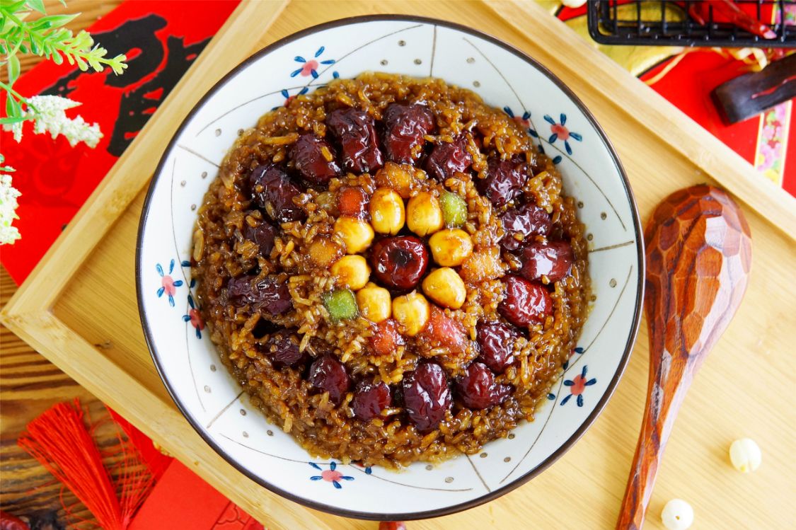 明天除夕，有钱没钱，年夜饭6道“开运菜”端上桌，虎年好运连连休闲区蓝鸢梦想 - Www.slyday.coM