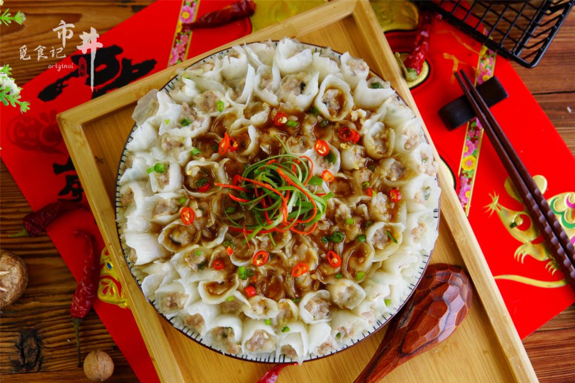 明天除夕，有钱没钱，年夜饭6道“开运菜”端上桌，虎年好运连连休闲区蓝鸢梦想 - Www.slyday.coM